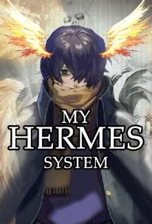 my hermes system wiki|my Hermes system novel.